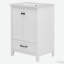 Meuble-lavabo 24 po avec lavabo