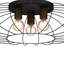 Meridiano Flush Mount
