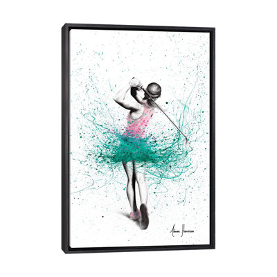 " Birdie " by Ashvin Harrison