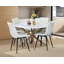 Ensemble repas pour 4 personnes Bazhou