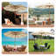 Chapin 120'' Beach Umbrella