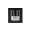 1 - Light LED Outdoor Armed Sconce