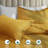 3 Piece Bedspread Set - Reversible Quilt Set - Lightweight Microfiber Coverlet for Queen King Twin-127275588-127275589