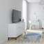 Commode double 6 tiroirs l 59 po-113782116