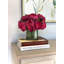 Peonies Floral Arrangement in Vase-1251473893