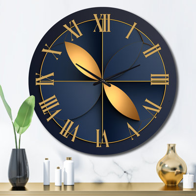 Horloge murale Cobie