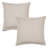 Dash 3-Piece Coverlet/Duvet Set - Natural-17870915