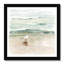 Seagull Cove I by Victoria Borges - Painting-1988963286-1988963281