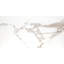Velluto 24 in. x 48 in. Matte Porcelain Marble Look Floor and Wall Tile-60085483