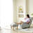 Upholstered Chaise Lounge