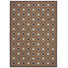 Chocolate/Terracotta