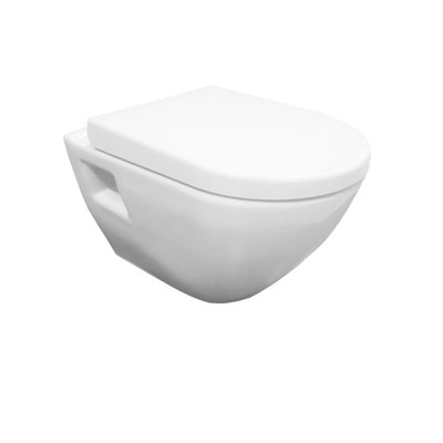 Nuie Provost LPF Kit (Seat Not Included)
