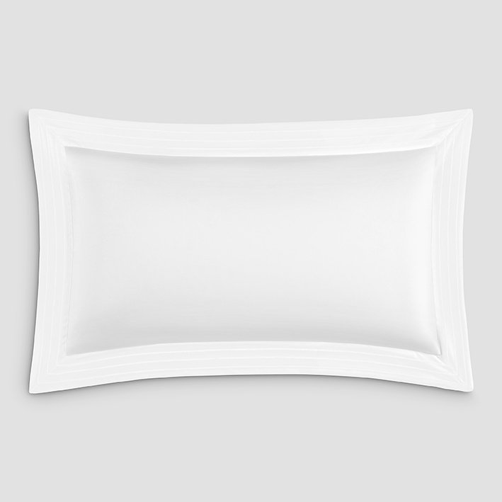 Eden Pillowcase set, Standard