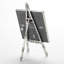 Deco Mirror Metal Picture Frame