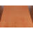 Solid Orange Gabbeh Persian Area Rug 9x12