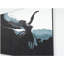 Toile murale Wandela, 47 po x 27 po
