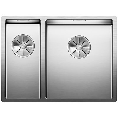 Claron 1.5 Bowl Undermount Kitchen Sink