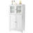 Idalou Bathroom Cabinet-1936625114