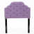 Light Purple selected