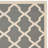 Herefordshire Performance Geometric Indoor/Outdoor Area Rug-1973849182
