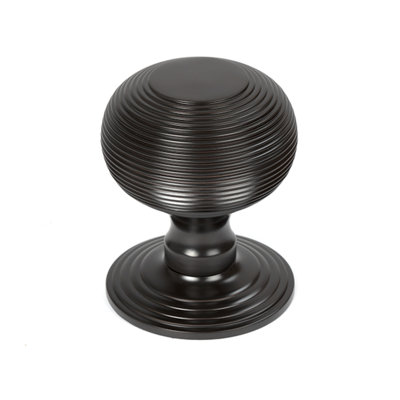 Passage Door Knob