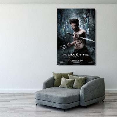 The Wolverine