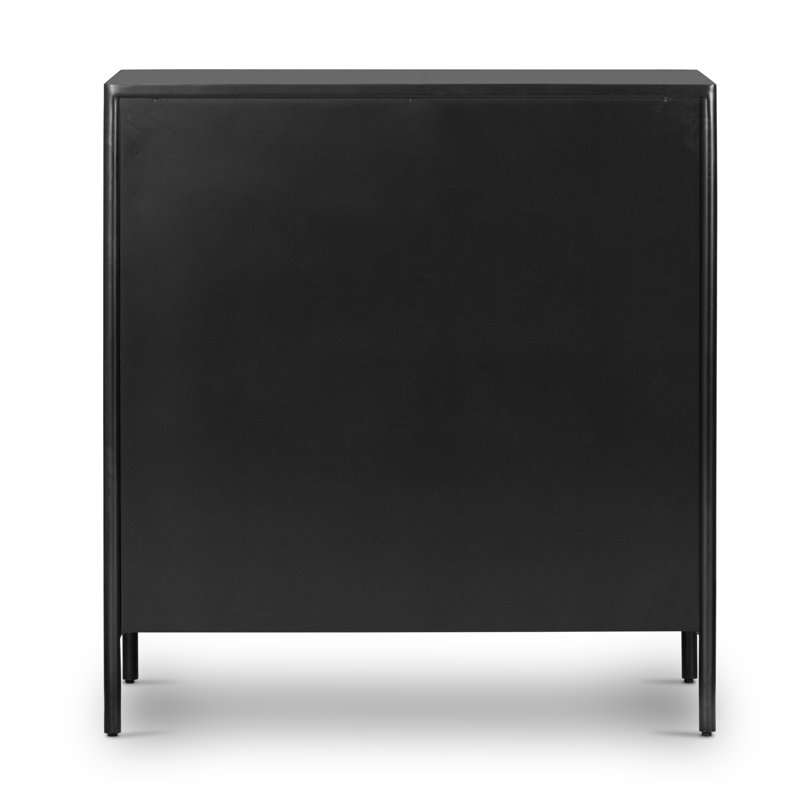Soto 5 - Drawer Dresser