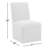 Sinclair Upholstered Dining Chair in Gray