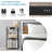 30.1'' H Media Shelves-1791266743