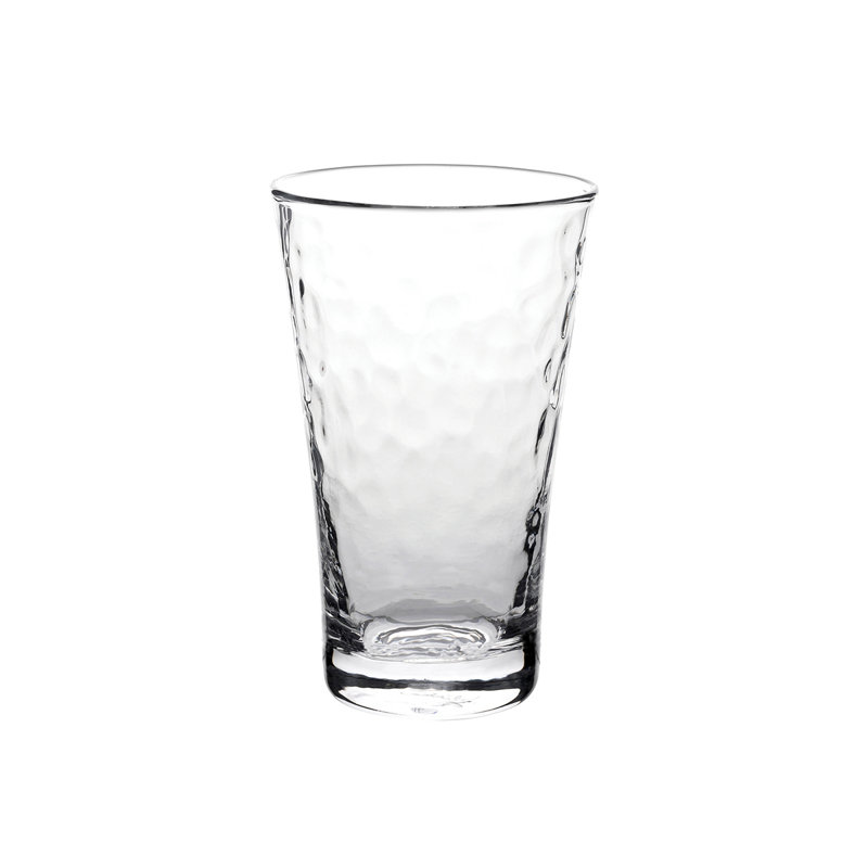 Puro Large Tumbler, Clear