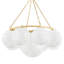 Thornwood 9 Light Chandelier