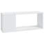 Crédence de rangement l 31,5 po Tiho-801631043