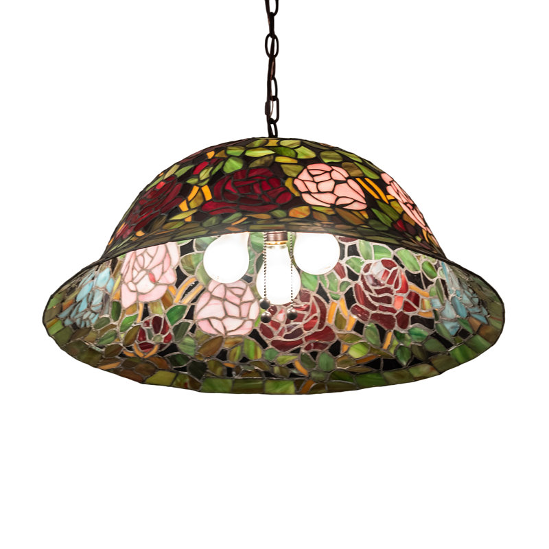 Heady 3 - Light Pendant