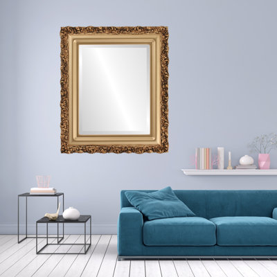 Miroir d'appoint Winegar