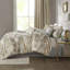 Édredon Luxury Modern 7 - tissé, froissé, coussins décoratifs inclus-118742645