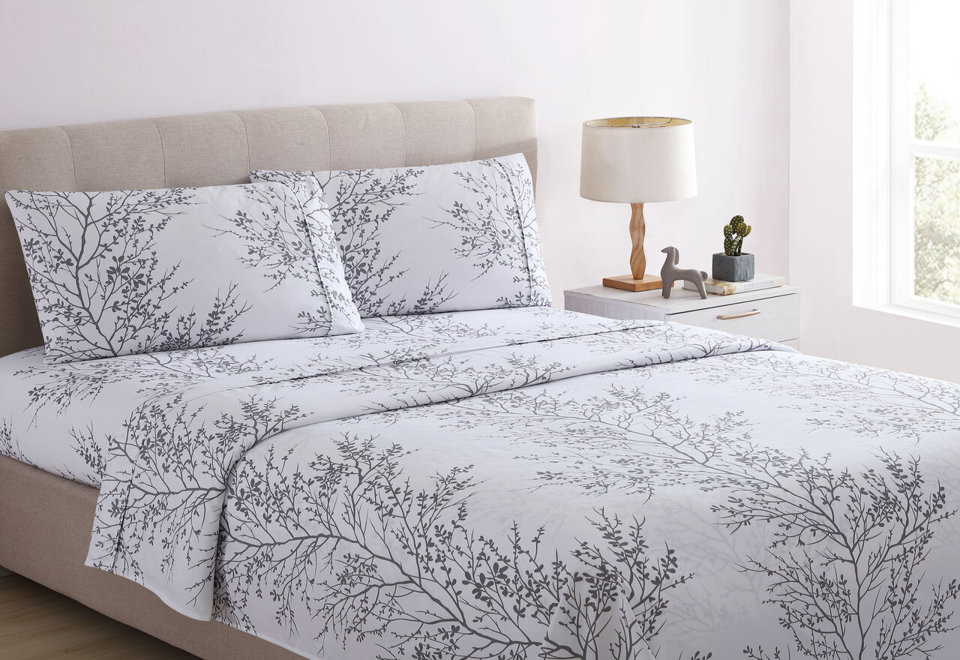 Discover the Ultimate in Softness and Quality for Your Best Sleep Yet