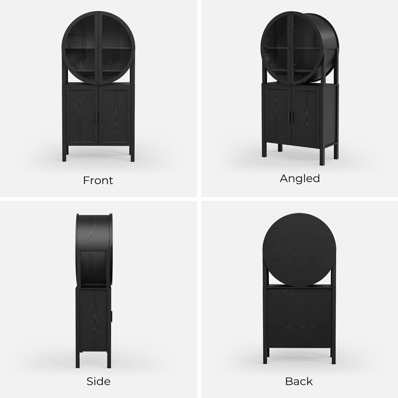40cm Bar Cabinet