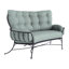 Monterra Outdoor 2 - Seat Loveseat-42628037-22179662