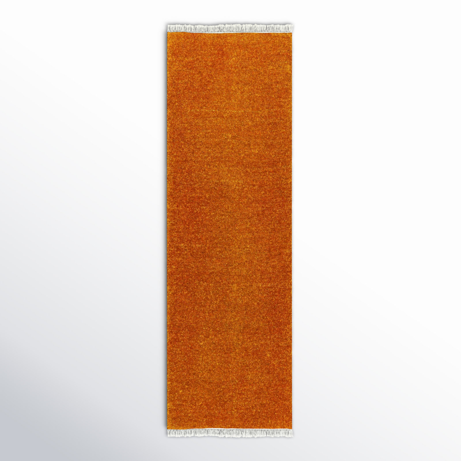 Clio Hand-Woven Area Rug, Runner 3' x 10'