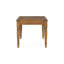 Acacia Classic Outdoor Coffee Table