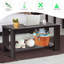 Rangement pour table de bout Ayo