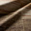 Jaipur Living Julisa BEZ07 Handknot Striped Tan/Brown Area Rug (10'X14')-1591180711