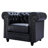 Seran Leather Armchair