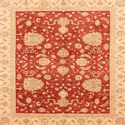 Tapis abstrait moderne 3665