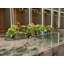 Silk Arrangement in Planter-1189488947-1189488958