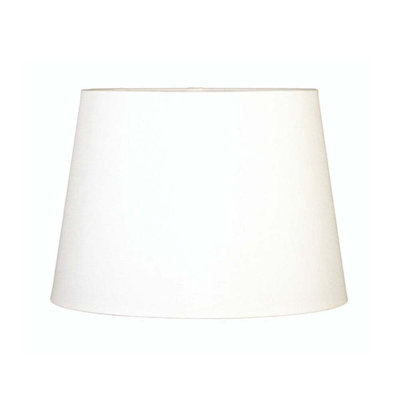 Hardback Silk Empire Lamp Shade