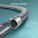 Single-Hole Single-handle Bathroom Faucet with Drain Assembly