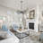 6 - Light Candle Style Classic / Traditional Chandelier-1697963479