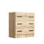 Commode 3 tiroirs-1324317989