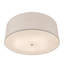8 - Light Flush Mount